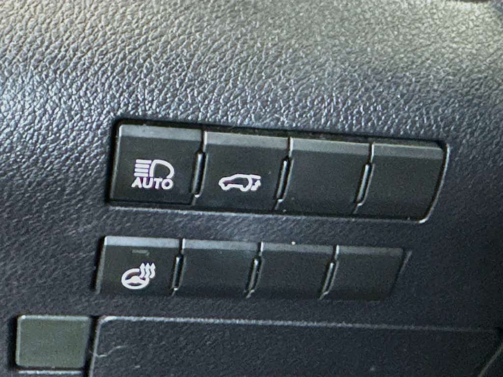 Used 2021 Lexus RX 350 FWD w/ Premium Package image 10