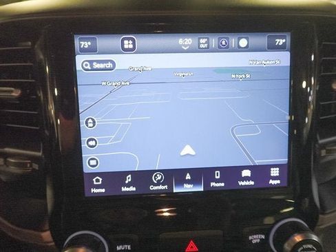 Used 2023 RAM 3500 Tradesman w/ Convenience Group image 18