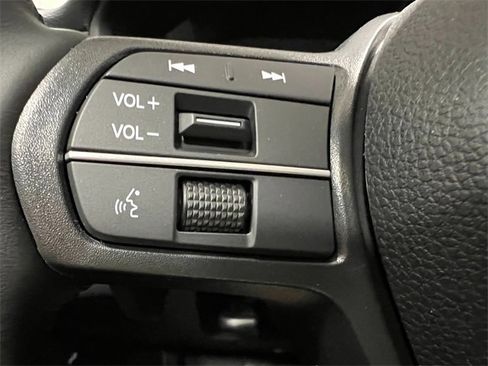 New 2025 Honda Accord EX-L image 18