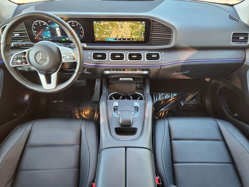 Used 2020 Mercedes-Benz GLE 450 4MATIC image 34