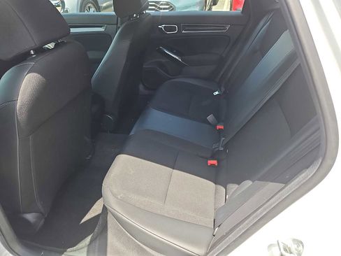 Used 2024 Honda Civic Sport image 25