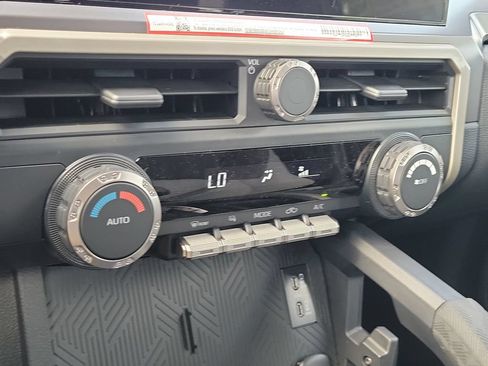 New 2026 Toyota Tacoma TRD Sport RWD image 16