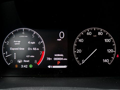 New 2026 Honda Odyssey Elite image 20