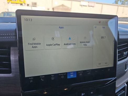 Used 2024 Ford Expedition Max Limited image 17