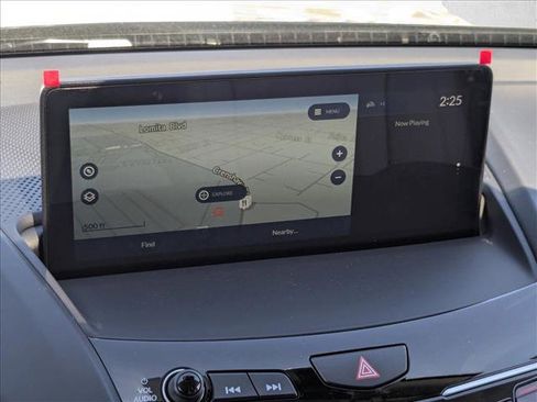 New 2026 Acura RDX SH-AWD w/ Advance Package image 14