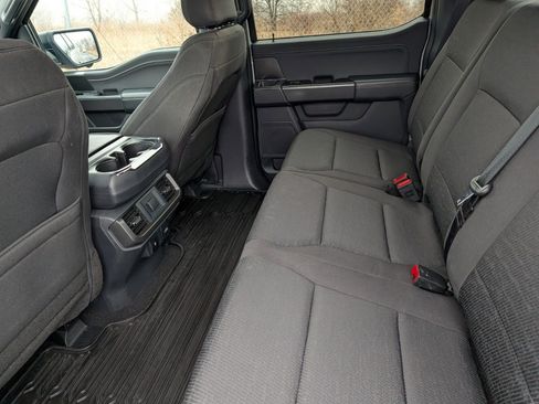 Used 2024 Ford F150 XLT w/ FX4 Off-Road Package image 23