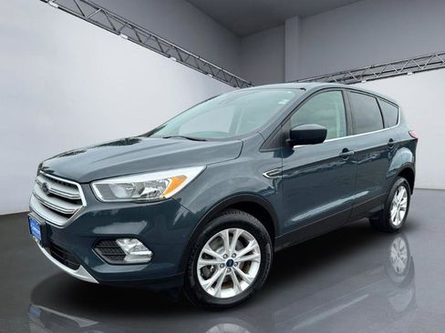 Used 2019 Ford Escape SE AWD/4WD image 21