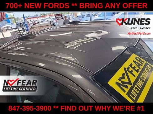 New 2026 Ford F150 XL w/ Equipment Group 103A High AWD/4WD image 21