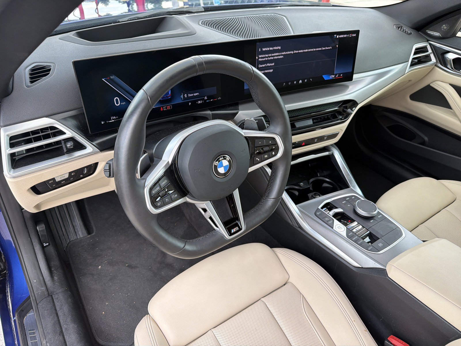 Certified 2026 BMW 430i Coupe RWD image 14