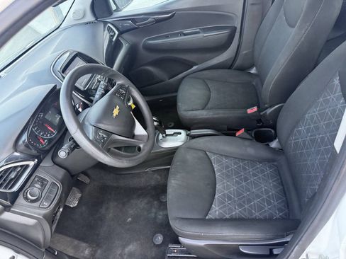 Used 2020 Chevrolet Spark LT FWD image 18