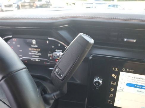 Used 2024 GMC Sierra 2500 AT4 w/ AT4 Premium Plus Package image 86