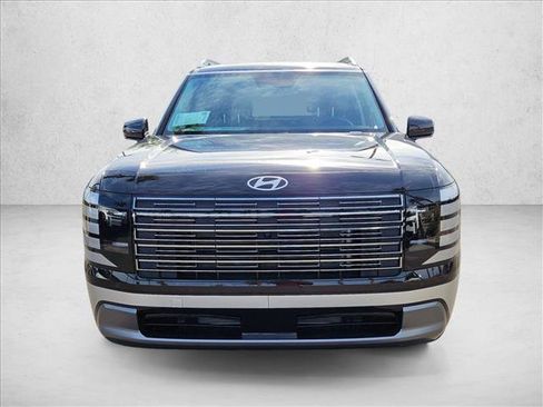 New 2026 Hyundai Palisade Limited image 6