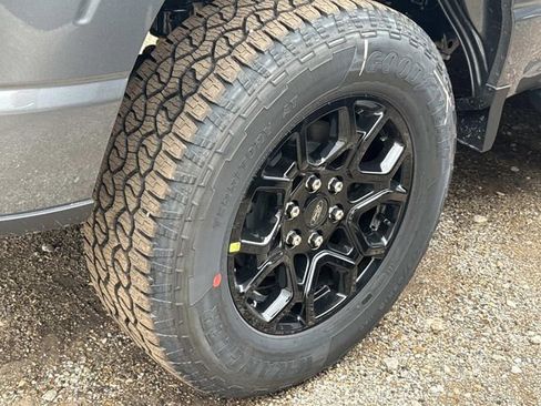 New 2026 Ford F150 Lariat image 6