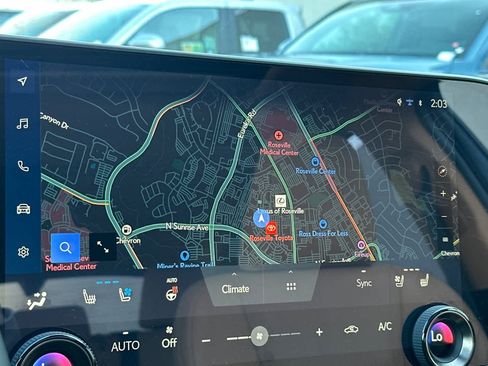 Certified 2025 Lexus NX 350h AWD w/ Premium Package image 21