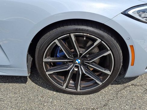 Used 2024 BMW 440i xDrive Convertible w/ Premium Package AWD/4WD image 9