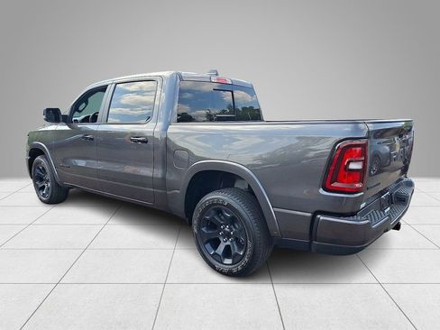 Used 2025 RAM 1500 Big Horn RWD image 7
