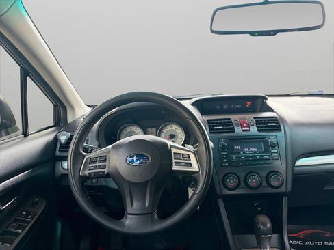 Used 2014 Subaru Impreza 2.0i Premium w/ All-Weather Package w/CVT AWD/4WD image 27
