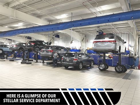 Used 2024 Honda Pilot EX-L image 38