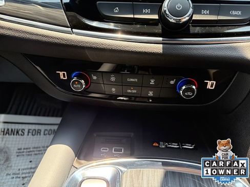 Used 2024 Buick Enclave Essence w/ Experience Buick Package AWD/4WD image 4
