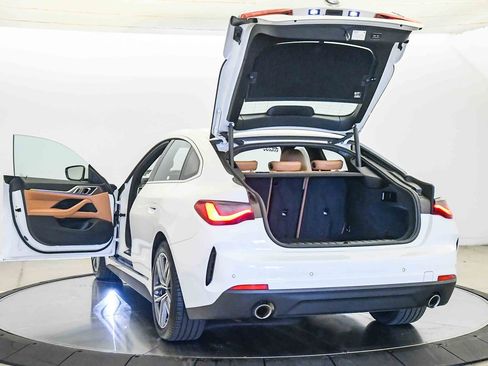 Certified 2023 BMW 430i Gran Coupe RWD image 24