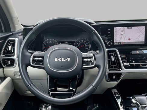 Used 2022 Kia Sorento SX FWD image 6