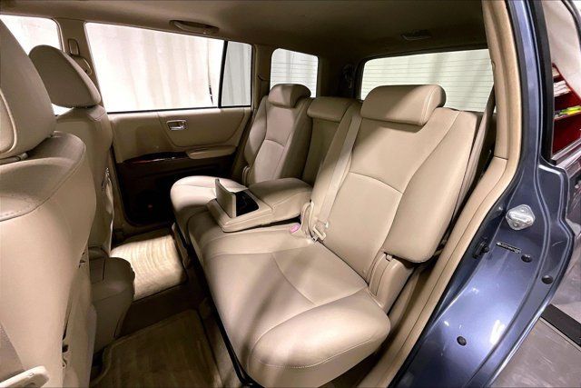 Used 2006 Toyota Highlander Limited AWD/4WD image 25