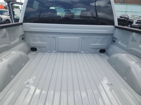New 2026 Ford F150 STX w/ Equipment Group 200A RWD image 19