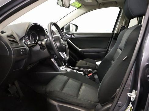 Used 2015 MAZDA CX-5 Touring w/ Bose/Moonroof Package image 11