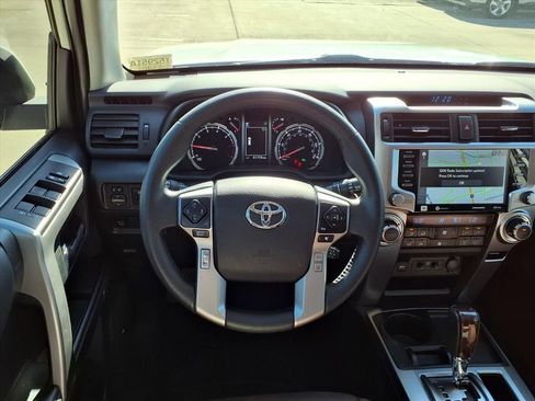 Certified 2022 Toyota 4Runner Limited image 15