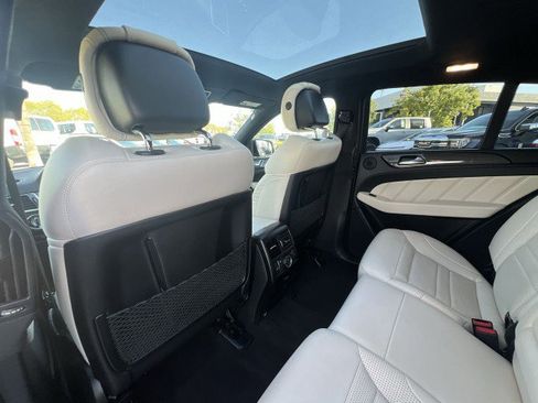 Used 2019 Mercedes-Benz GLE 63 AMG S image 22