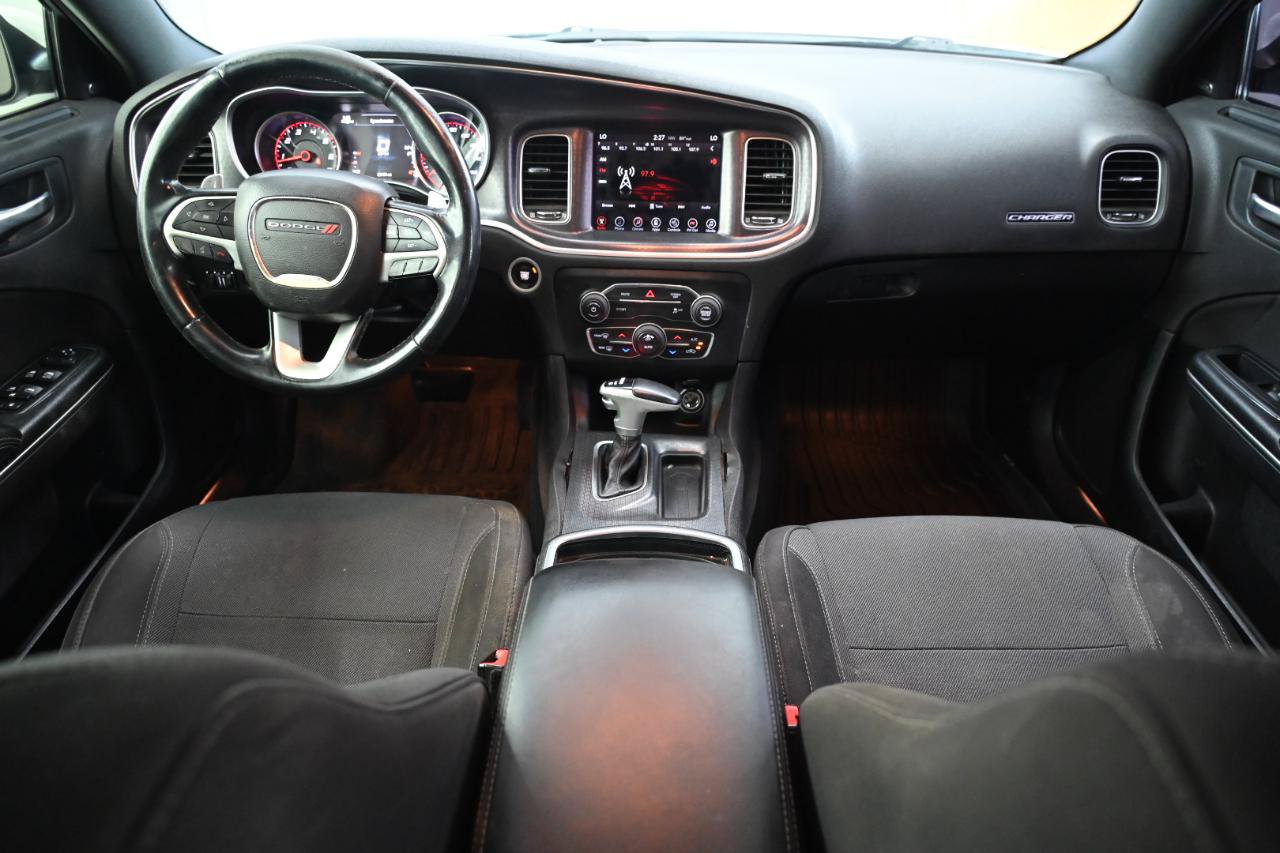 Used 2017 Dodge Charger R/T RWD image 20