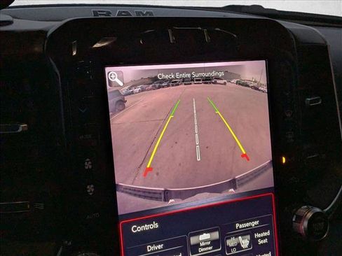 Used 2021 RAM 1500 Laramie w/ Laramie Southwest Edition image 12