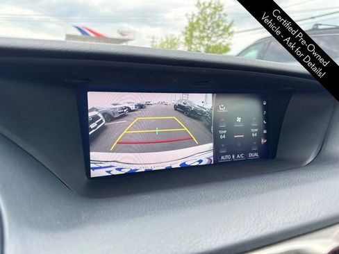 Used 2020 Lexus GS 350 F Sport AWD/4WD image 12