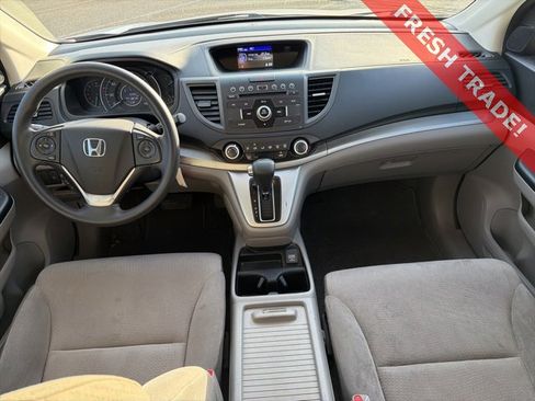 Used 2014 Honda CR-V EX image 11