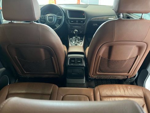 Used 2011 Audi Q5 3.2 Premium Plus image 50