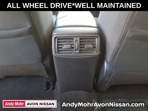 Used 2019 Nissan Rogue S w/ Special Edition Package AWD/4WD image 35