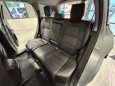 Used 2017 Honda CR-V EX-L image 6