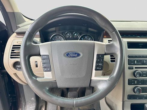 Used 2010 Ford Flex SEL FWD image 14