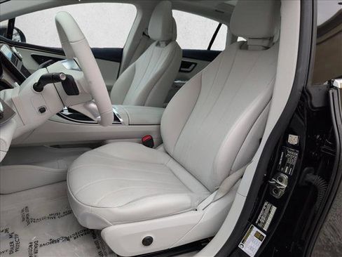 Certified 2023 Mercedes-Benz EQE 350+ 4MATIC Sedan image 16