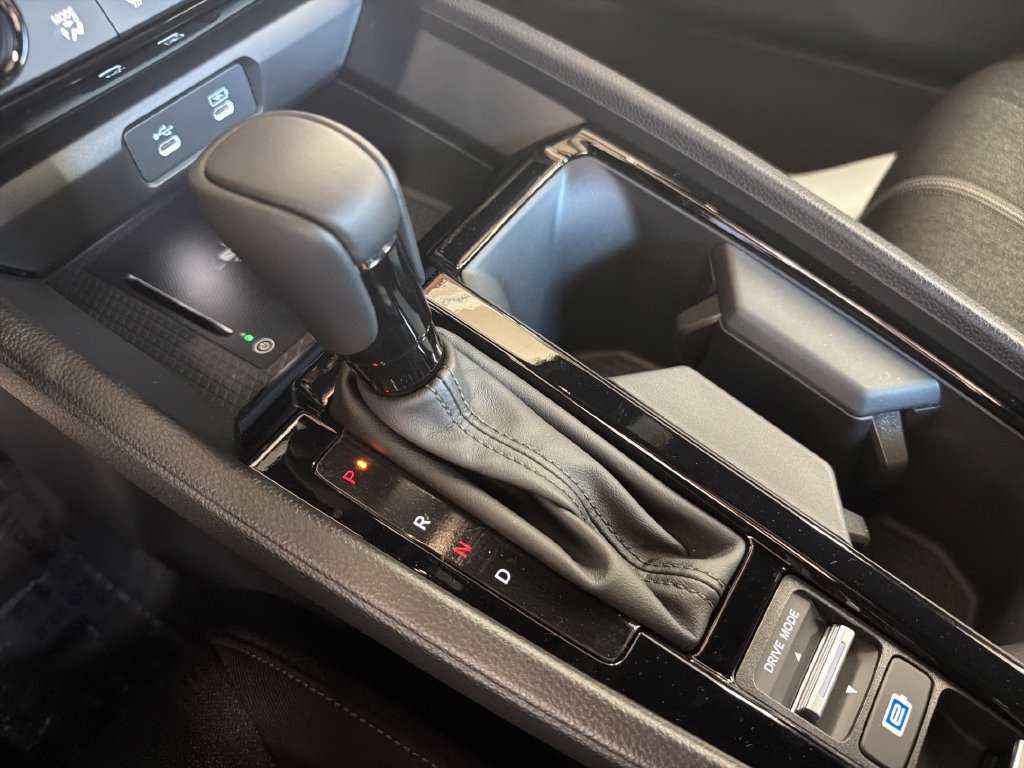 New 2026 Honda Accord Sport image 9