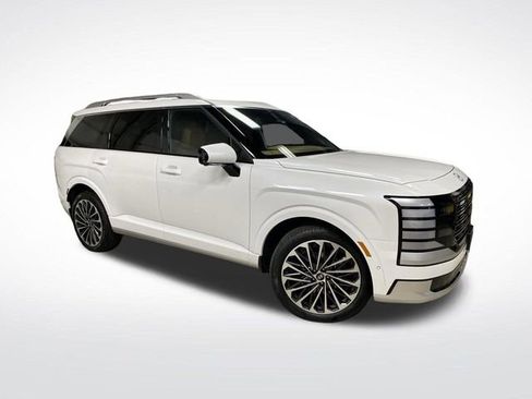 New 2026 Hyundai Palisade Calligraphy image 43