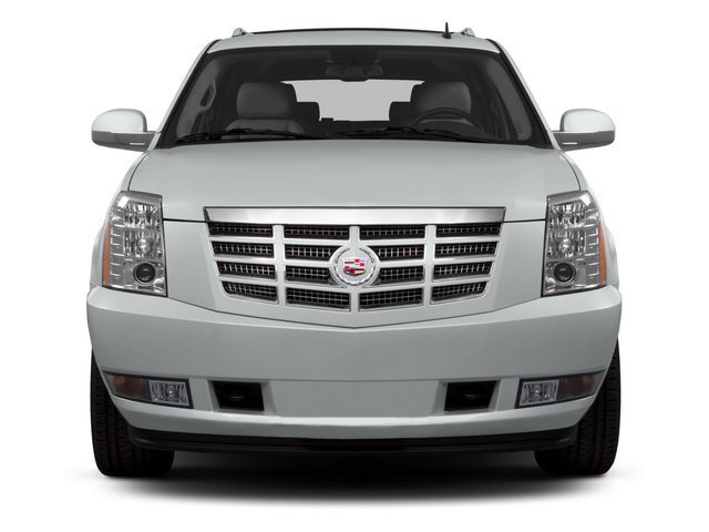 Used 2014 Cadillac Escalade ESV Platinum AWD/4WD image 7