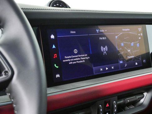 New 2026 Porsche Cayenne Coupe AWD/4WD image 13