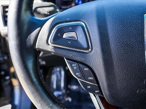 Used 2015 Lincoln MKZ Hybrid w/ Equipment Group 202A Reserve image 14