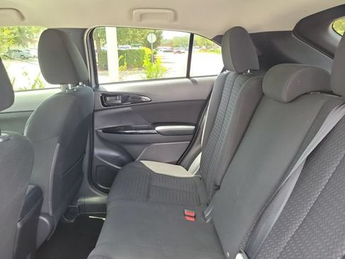 Used 2023 Mitsubishi Eclipse Cross LE AWD/4WD image 10