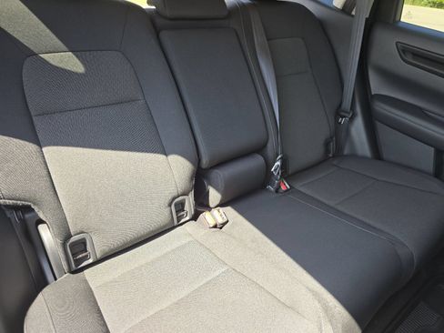 Used 2024 Honda CR-V EX image 25