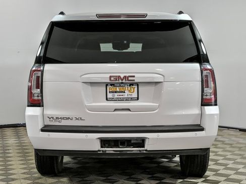 Used 2019 GMC Yukon XL SLT w/ Open Road Package image 6