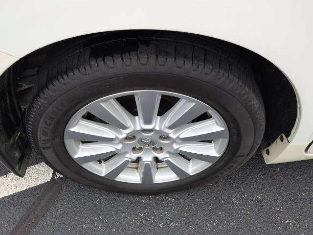 Used 2017 Toyota Sienna Limited AWD/4WD image 9