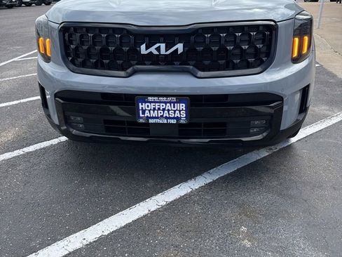 Used 2024 Kia Telluride SX Prestige X-Line image 6