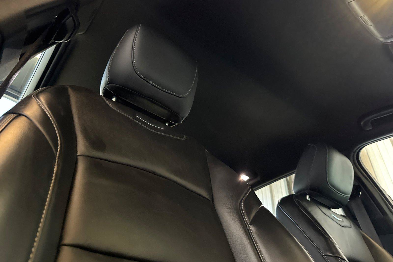 Used 2025 Cadillac XT4 Premium Luxury FWD image 20